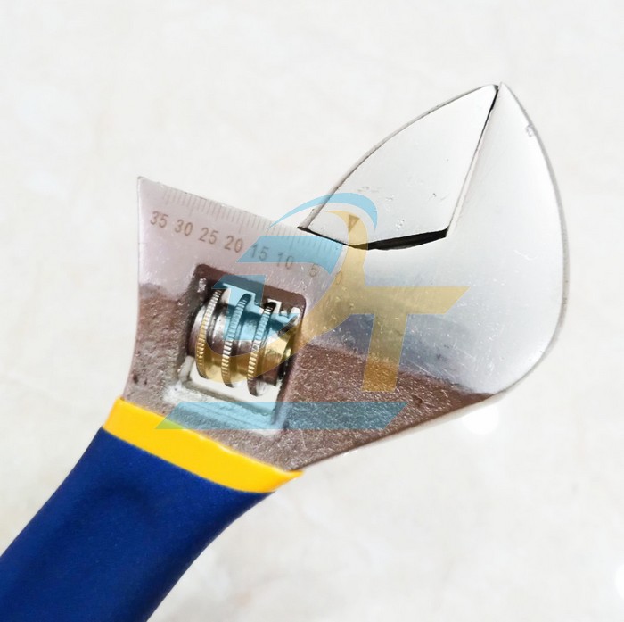 Mỏ lết c&aacute;n bọc nhựa cao cấp 12"/300mm LS+ LS210012  LS+ | Gi&aacute; rẻ nhất - C&ocirc;ng Ty TNHH Thương Mại Dịch Vụ Đạt T&acirc;m