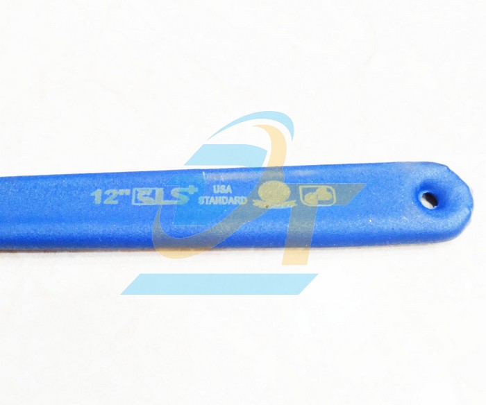 Mỏ lết c&aacute;n bọc nhựa cao cấp 12"/300mm LS+ LS210012  LS+ | Gi&aacute; rẻ nhất - C&ocirc;ng Ty TNHH Thương Mại Dịch Vụ Đạt T&acirc;m