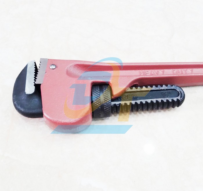 Mỏ lết răng 14" Stanley 87-624 87-624 Stanley | Gi&aacute; rẻ nhất - C&ocirc;ng Ty TNHH Thương Mại Dịch Vụ Đạt T&acirc;m