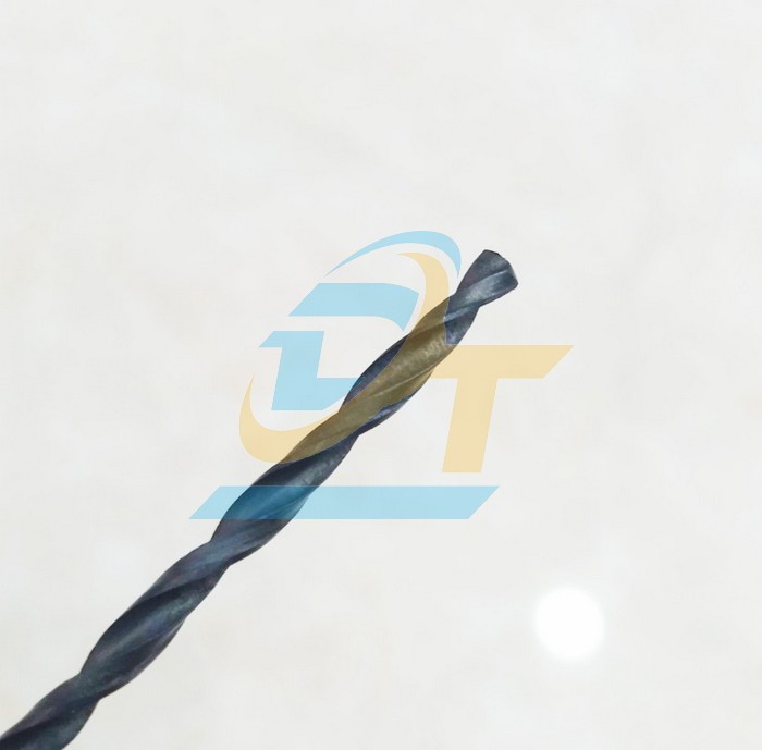 Mũi khoan sắt Nurit 3.5mm  Nurit | Gi&aacute; rẻ nhất - C&ocirc;ng Ty TNHH Thương Mại Dịch Vụ Đạt T&acirc;m