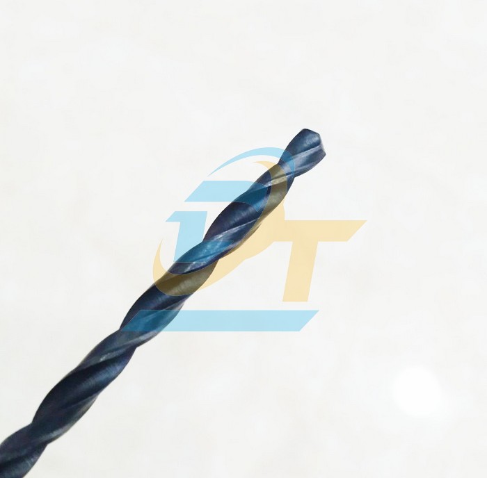 Mũi khoan sắt Nurit 4mm  Nurit | Gi&aacute; rẻ nhất - C&ocirc;ng Ty TNHH Thương Mại Dịch Vụ Đạt T&acirc;m