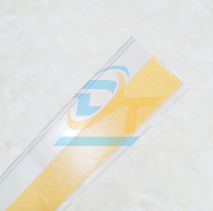 Nẹp d&aacute;n si&ecirc;u thị 60cm  VietNam | Gi&aacute; rẻ nhất - C&ocirc;ng Ty TNHH Thương Mại Dịch Vụ Đạt T&acirc;m