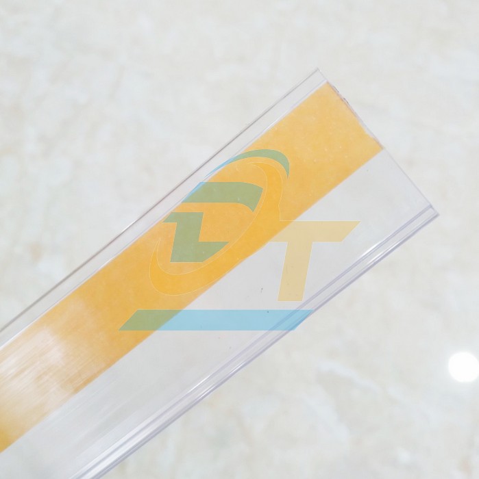 Nẹp d&aacute;n si&ecirc;u thị 60cm  VietNam | Gi&aacute; rẻ nhất - C&ocirc;ng Ty TNHH Thương Mại Dịch Vụ Đạt T&acirc;m