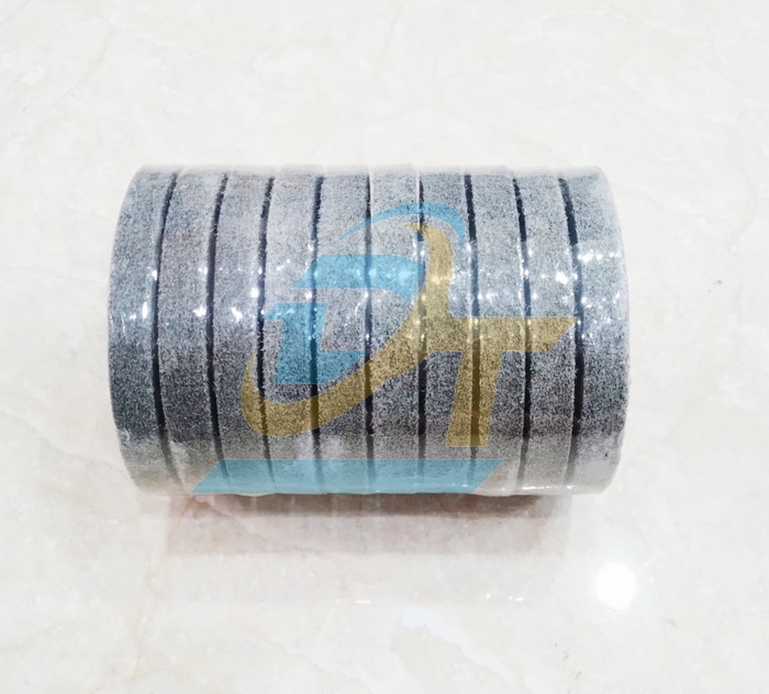 Nỉ x&aacute;m đ&aacute;nh b&oacute;ng Bồ C&acirc;u Baige 4"/100mm  China | Gi&aacute; rẻ nhất - C&ocirc;ng Ty TNHH Thương Mại Dịch Vụ Đạt T&acirc;m