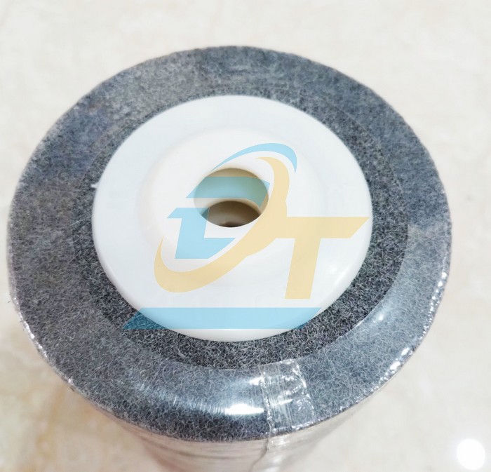 Nỉ x&aacute;m đ&aacute;nh b&oacute;ng Bồ C&acirc;u Baige 4"/100mm  China | Gi&aacute; rẻ nhất - C&ocirc;ng Ty TNHH Thương Mại Dịch Vụ Đạt T&acirc;m