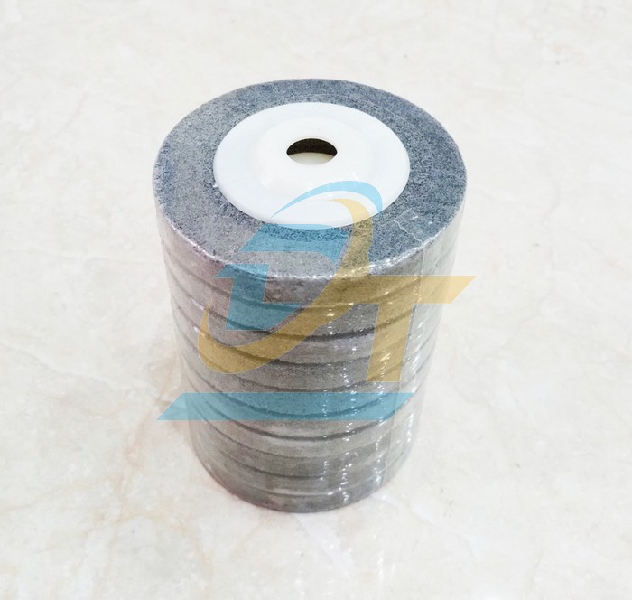 Nỉ x&aacute;m đ&aacute;nh b&oacute;ng Bồ C&acirc;u Baige 4"/100mm  China | Gi&aacute; rẻ nhất - C&ocirc;ng Ty TNHH Thương Mại Dịch Vụ Đạt T&acirc;m