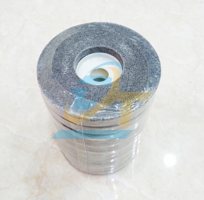 Nỉ x&aacute;m đ&aacute;nh b&oacute;ng Bồ C&acirc;u Baige 4"/100mm  China | Gi&aacute; rẻ nhất - C&ocirc;ng Ty TNHH Thương Mại Dịch Vụ Đạt T&acirc;m