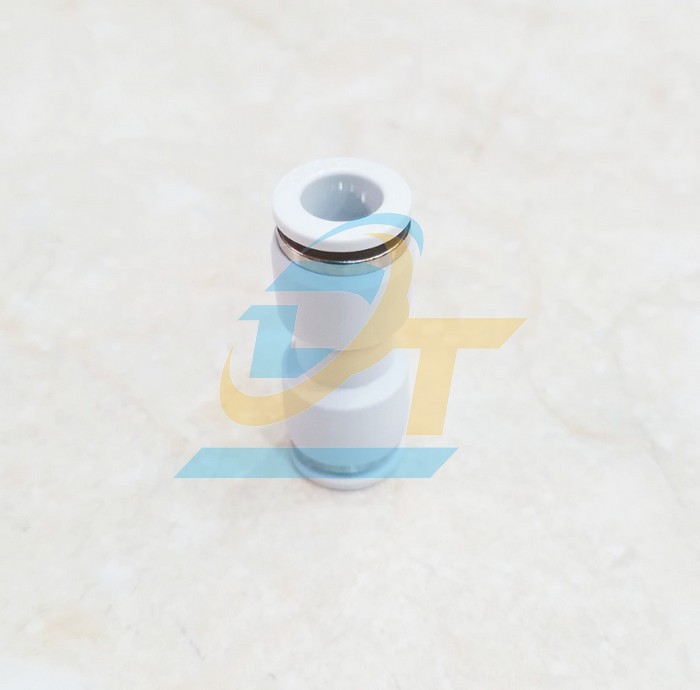 Nối hơi thẳng phi 8mm STNC YPU08  STNC | Gi&aacute; rẻ nhất - C&ocirc;ng Ty TNHH Thương Mại Dịch Vụ Đạt T&acirc;m