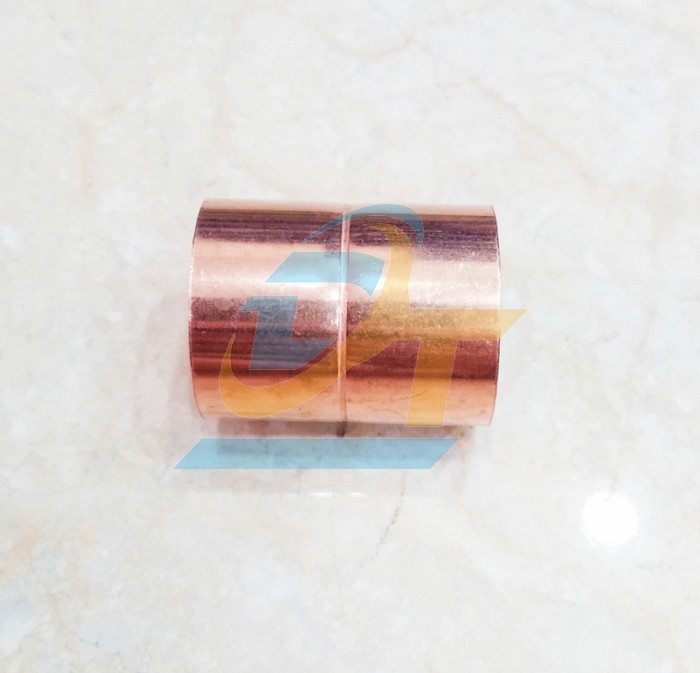 Nối trơn đồng đỏ phi 28.58  VietNam | Gi&aacute; rẻ nhất - C&ocirc;ng Ty TNHH Thương Mại Dịch Vụ Đạt T&acirc;m