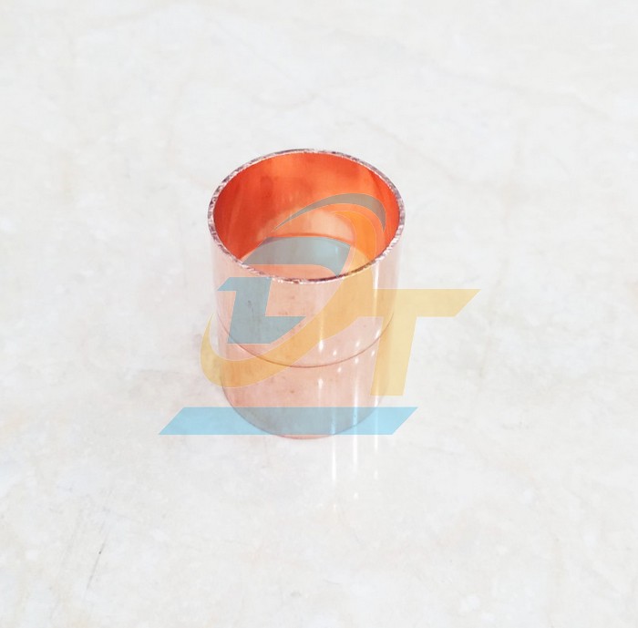 Nối trơn đồng đỏ phi 28.58  VietNam | Gi&aacute; rẻ nhất - C&ocirc;ng Ty TNHH Thương Mại Dịch Vụ Đạt T&acirc;m