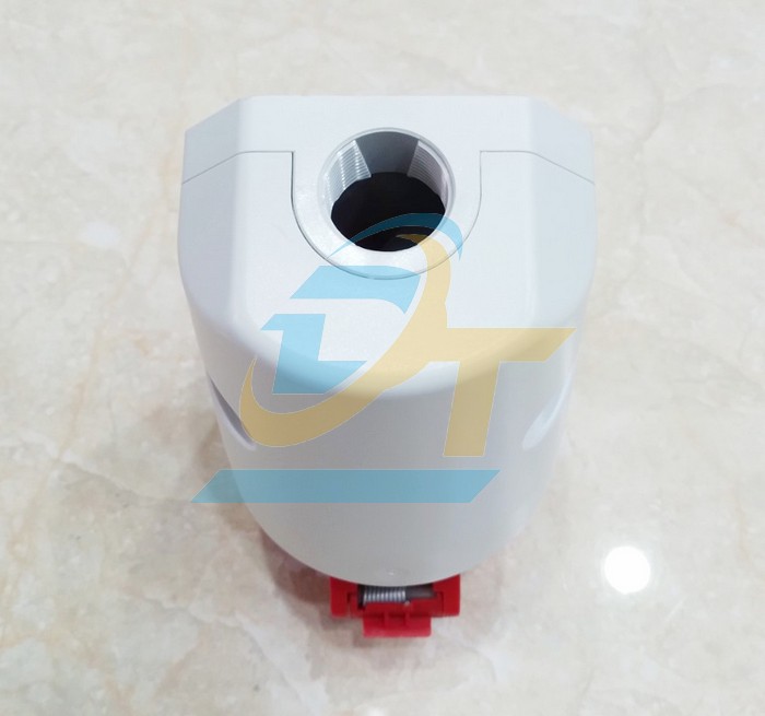 Ổ cắm gắn nổi kh&ocirc;ng k&iacute;n nước 4P 16A PCE F114-6  PCE | Gi&aacute; rẻ nhất - C&ocirc;ng Ty TNHH Thương Mại Dịch Vụ Đạt T&acirc;m