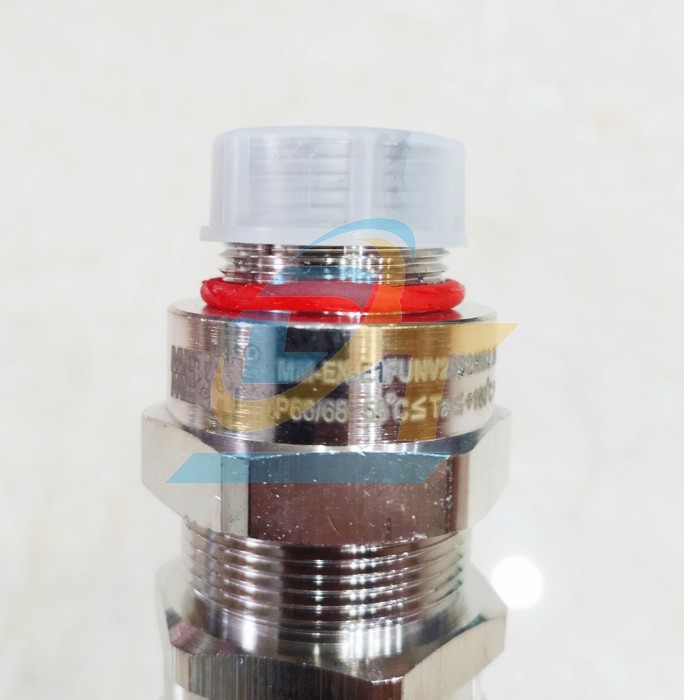 Ốc siết c&aacute;p chống ch&aacute;y nổ M25S MetalMech MM-EXE1FUNV-25S  MetalMech | Gi&aacute; rẻ nhất - C&ocirc;ng Ty TNHH Thương Mại Dịch Vụ Đạt T&acirc;m