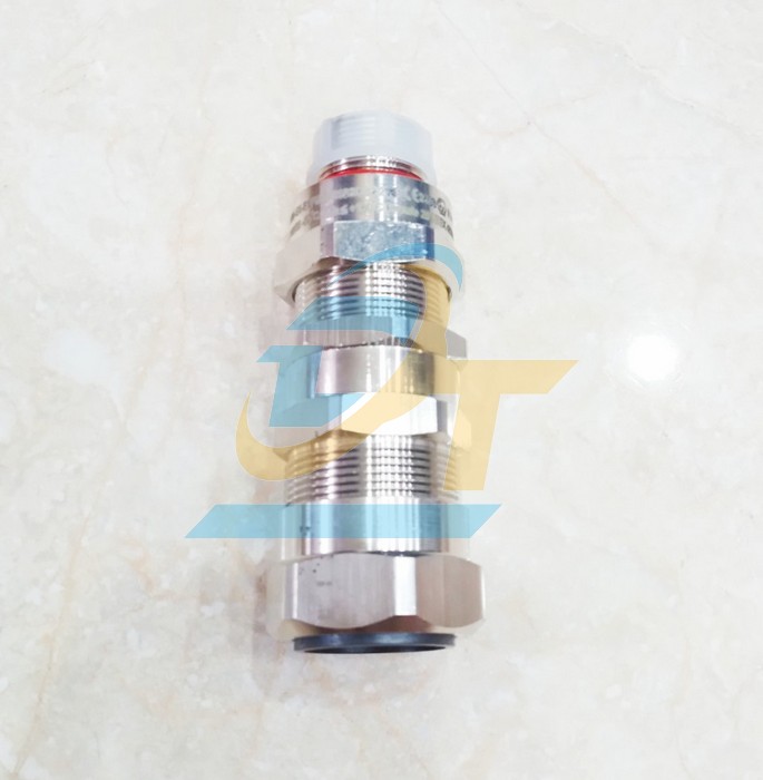 Ốc siết c&aacute;p chống ch&aacute;y nổ M25S MetalMech MM-EXE1FUNV-25S  MetalMech | Gi&aacute; rẻ nhất - C&ocirc;ng Ty TNHH Thương Mại Dịch Vụ Đạt T&acirc;m