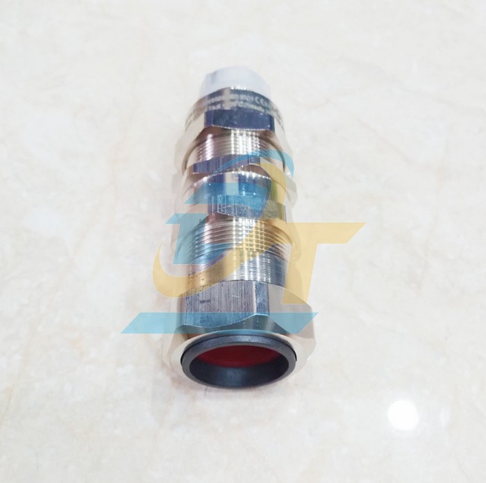 Ốc siết c&aacute;p chống ch&aacute;y nổ M25S MetalMech MM-EXE1FUNV-25S  MetalMech | Gi&aacute; rẻ nhất - C&ocirc;ng Ty TNHH Thương Mại Dịch Vụ Đạt T&acirc;m