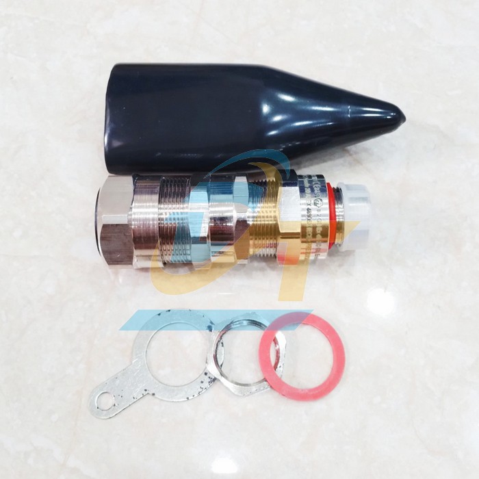 Ốc siết c&aacute;p chống ch&aacute;y nổ M25S MetalMech MM-EXE1FUNV-25S  MetalMech | Gi&aacute; rẻ nhất - C&ocirc;ng Ty TNHH Thương Mại Dịch Vụ Đạt T&acirc;m