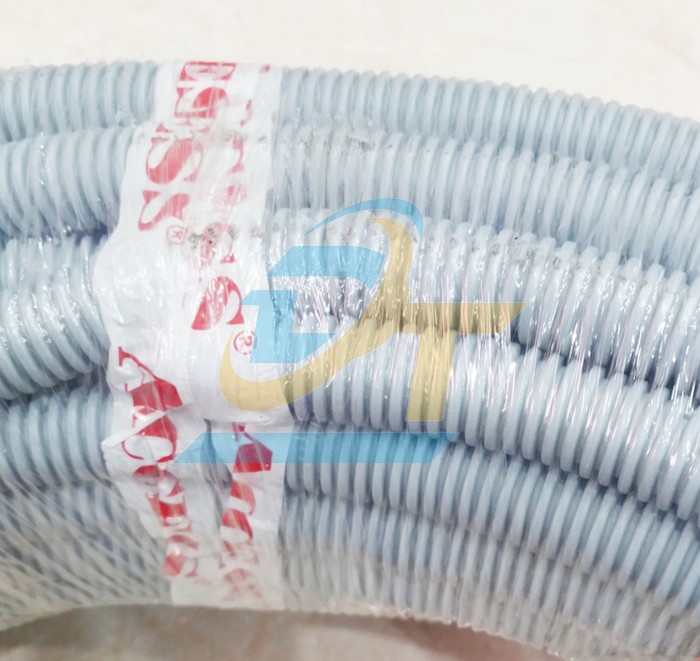 Ống ruột g&agrave; m&agrave;u x&aacute;m phi 25 Tiến Ph&aacute;t RG25/2 (Cuộn 50m)  TienPhat | Gi&aacute; rẻ nhất - C&ocirc;ng Ty TNHH Thương Mại Dịch Vụ Đạt T&acirc;m