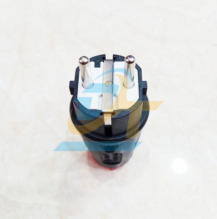 Ph&iacute;ch cắm c&ocirc;ng nghiệp 2P-16A-250V IP44 PCE F0511-SR  PCE | Gi&aacute; rẻ nhất - C&ocirc;ng Ty TNHH Thương Mại Dịch Vụ Đạt T&acirc;m