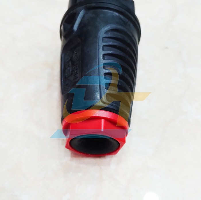 Ph&iacute;ch cắm c&ocirc;ng nghiệp 2P-16A-250V IP44 PCE F0511-SR  PCE | Gi&aacute; rẻ nhất - C&ocirc;ng Ty TNHH Thương Mại Dịch Vụ Đạt T&acirc;m