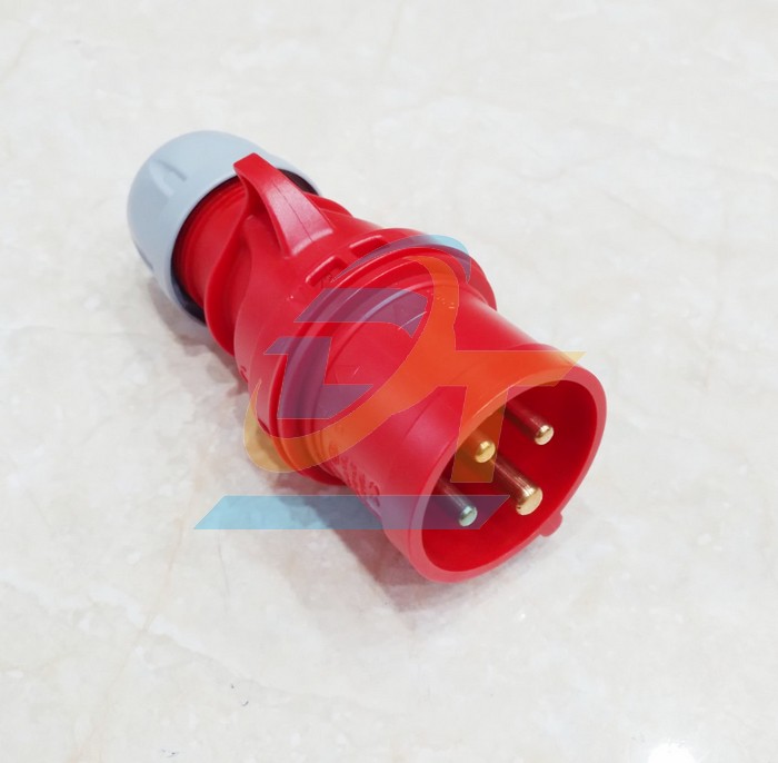 Ph&iacute;ch cắm c&ocirc;ng nghiệp 4P 16A PCE F014-6  PCE | Gi&aacute; rẻ nhất - C&ocirc;ng Ty TNHH Thương Mại Dịch Vụ Đạt T&acirc;m