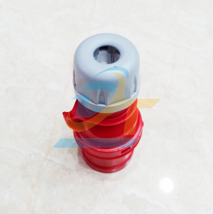 Ph&iacute;ch cắm c&ocirc;ng nghiệp 4P 16A PCE F014-6  PCE | Gi&aacute; rẻ nhất - C&ocirc;ng Ty TNHH Thương Mại Dịch Vụ Đạt T&acirc;m