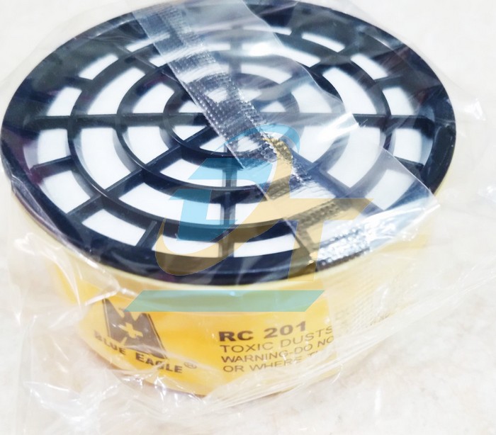 Phin lọc bụi mịn Blue Eagle RC201  BLUE-EAGLE | Gi&aacute; rẻ nhất - C&ocirc;ng Ty TNHH Thương Mại Dịch Vụ Đạt T&acirc;m