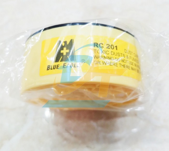 Phin lọc bụi mịn Blue Eagle RC201  BLUE-EAGLE | Gi&aacute; rẻ nhất - C&ocirc;ng Ty TNHH Thương Mại Dịch Vụ Đạt T&acirc;m