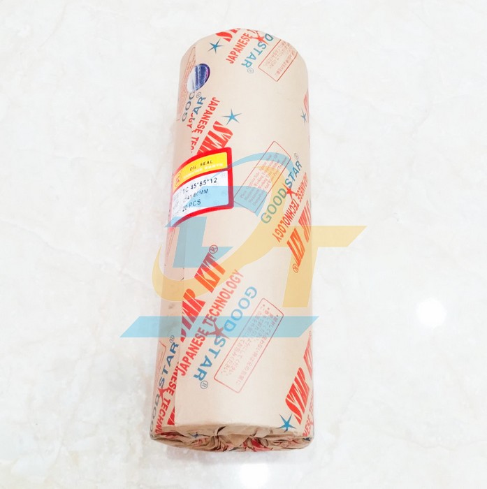 Phớt chặn dầu TC 45x85x12  China | Gi&aacute; rẻ nhất - C&ocirc;ng Ty TNHH Thương Mại Dịch Vụ Đạt T&acirc;m