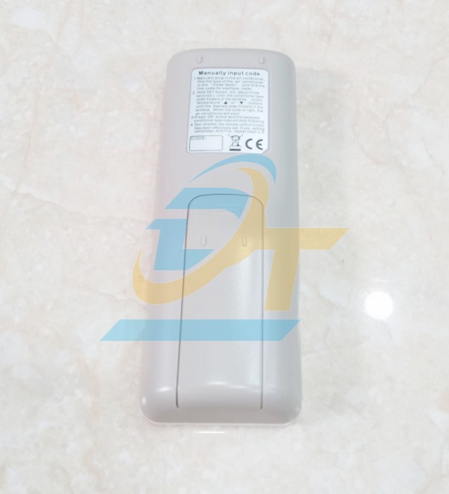 Remote m&aacute;y lạnh đa năng Chunghop K-1038E  CHUNGHOP | Gi&aacute; rẻ nhất - C&ocirc;ng Ty TNHH Thương Mại Dịch Vụ Đạt T&acirc;m