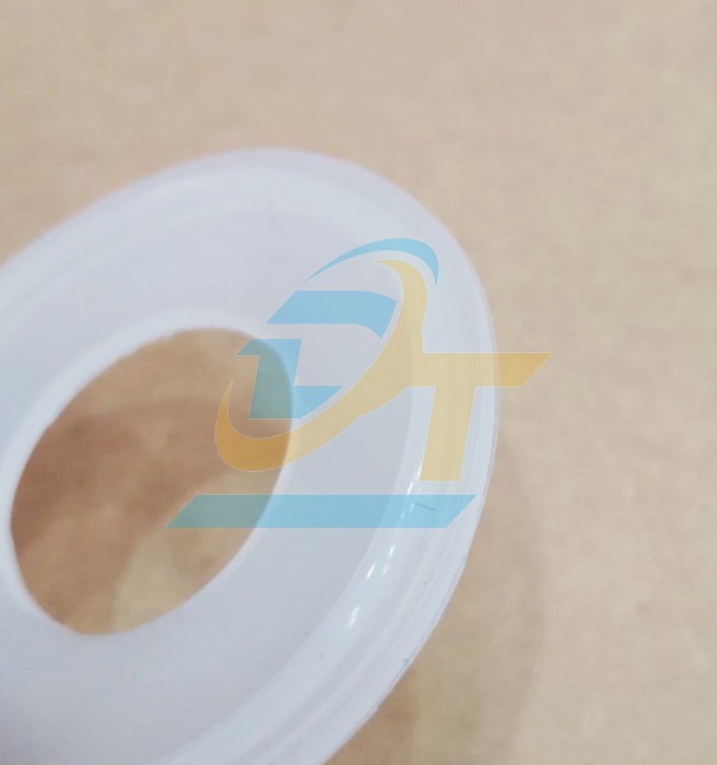 Ron silicon Clamp D25/D27/D28 (OD 50.5 - ID 23.5)  VietNam | Gi&aacute; rẻ nhất - C&ocirc;ng Ty TNHH Thương Mại Dịch Vụ Đạt T&acirc;m