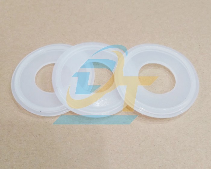 Ron silicon Clamp D25/D27/D28 (OD 50.5 - ID 23.5)  VietNam | Gi&aacute; rẻ nhất - C&ocirc;ng Ty TNHH Thương Mại Dịch Vụ Đạt T&acirc;m