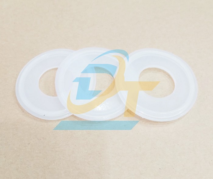 Ron silicon Clamp D25/D27/D28 (OD 50.5 - ID 23.5)  VietNam | Gi&aacute; rẻ nhất - C&ocirc;ng Ty TNHH Thương Mại Dịch Vụ Đạt T&acirc;m