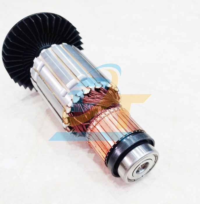 Rotor m&aacute;y cắt sắt Maktec MT241 v&agrave; M2400 Makita 517863-2  Makita | Gi&aacute; rẻ nhất - C&ocirc;ng Ty TNHH Thương Mại Dịch Vụ Đạt T&acirc;m