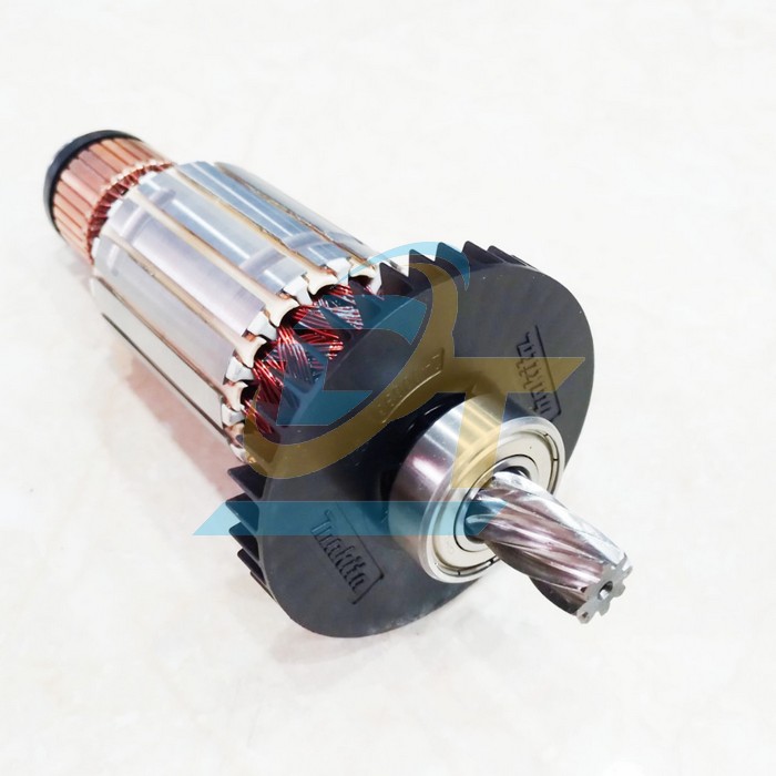 Rotor m&aacute;y cắt sắt Maktec MT241 v&agrave; M2400 Makita 517863-2  Makita | Gi&aacute; rẻ nhất - C&ocirc;ng Ty TNHH Thương Mại Dịch Vụ Đạt T&acirc;m