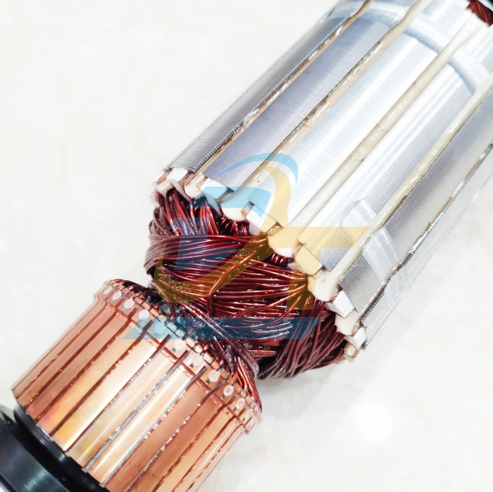 Rotor m&aacute;y cắt sắt Maktec MT241 v&agrave; M2400 Makita 517863-2  Makita | Gi&aacute; rẻ nhất - C&ocirc;ng Ty TNHH Thương Mại Dịch Vụ Đạt T&acirc;m