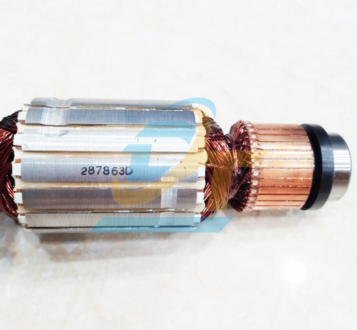 Rotor m&aacute;y cắt sắt Maktec MT241 v&agrave; M2400 Makita 517863-2  Makita | Gi&aacute; rẻ nhất - C&ocirc;ng Ty TNHH Thương Mại Dịch Vụ Đạt T&acirc;m