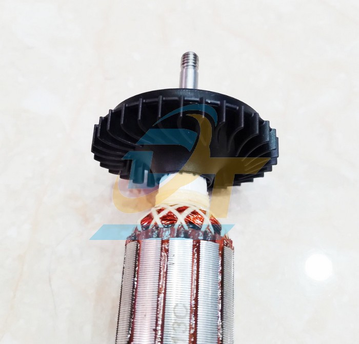 Rotor m&aacute;y m&agrave;i g&oacute;c GWS 7-100ET Bosch 1604010BK7  Bosch | Gi&aacute; rẻ nhất - C&ocirc;ng Ty TNHH Thương Mại Dịch Vụ Đạt T&acirc;m