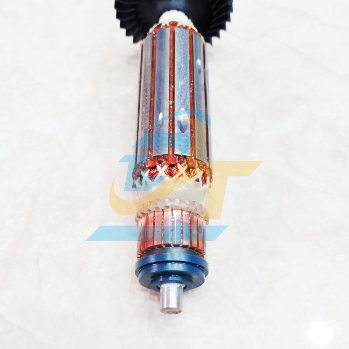 Rotor m&aacute;y m&agrave;i g&oacute;c GWS 7-100ET Bosch 1604010BK7  Bosch | Gi&aacute; rẻ nhất - C&ocirc;ng Ty TNHH Thương Mại Dịch Vụ Đạt T&acirc;m