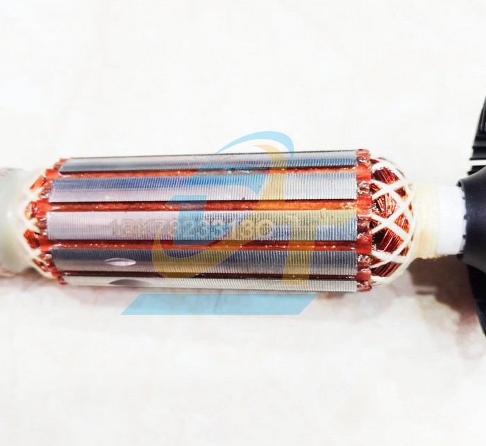 Rotor m&aacute;y m&agrave;i g&oacute;c GWS 7-100ET Bosch 1604010BK7  Bosch | Gi&aacute; rẻ nhất - C&ocirc;ng Ty TNHH Thương Mại Dịch Vụ Đạt T&acirc;m