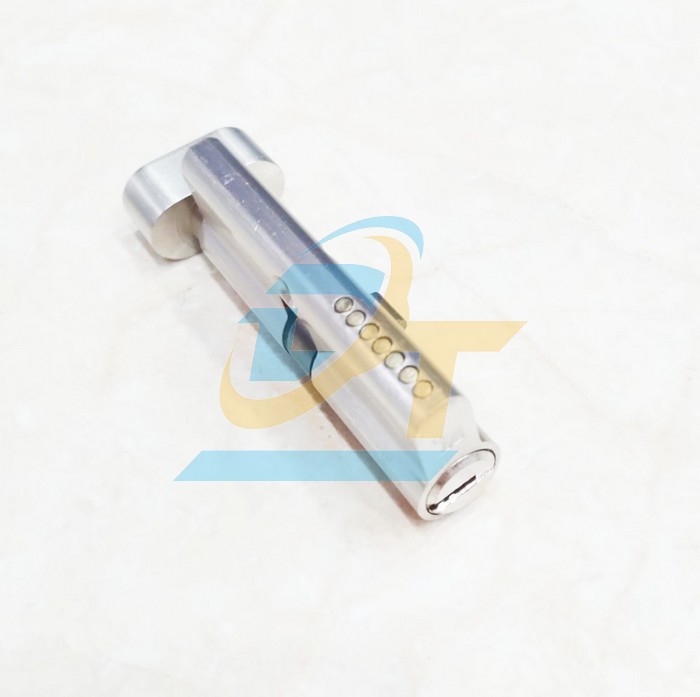 Ruột kh&oacute;a 1 đầu ch&igrave;a, 1 đầu vặn 70mm Vickini 41116.001-70mm  VICKINI | Gi&aacute; rẻ nhất - C&ocirc;ng Ty TNHH Thương Mại Dịch Vụ Đạt T&acirc;m