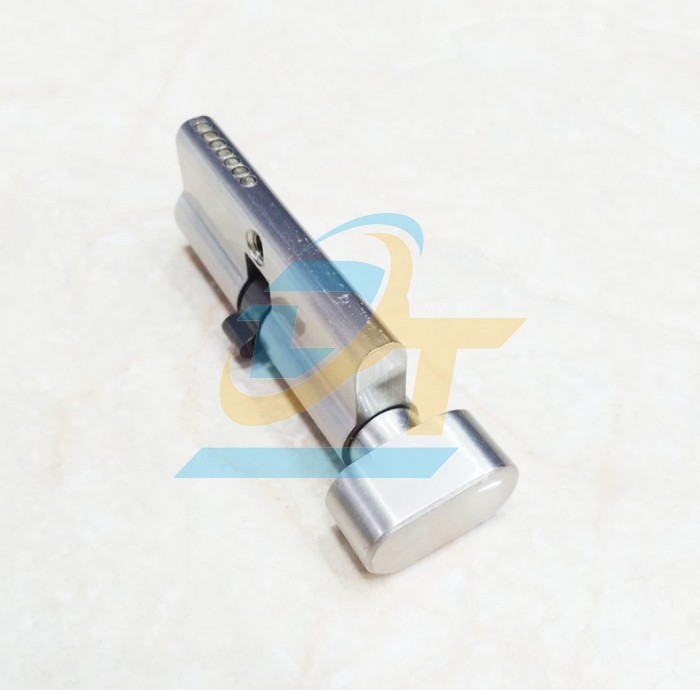 Ruột kh&oacute;a 1 đầu ch&igrave;a, 1 đầu vặn 70mm Vickini 41116.001-70mm  VICKINI | Gi&aacute; rẻ nhất - C&ocirc;ng Ty TNHH Thương Mại Dịch Vụ Đạt T&acirc;m