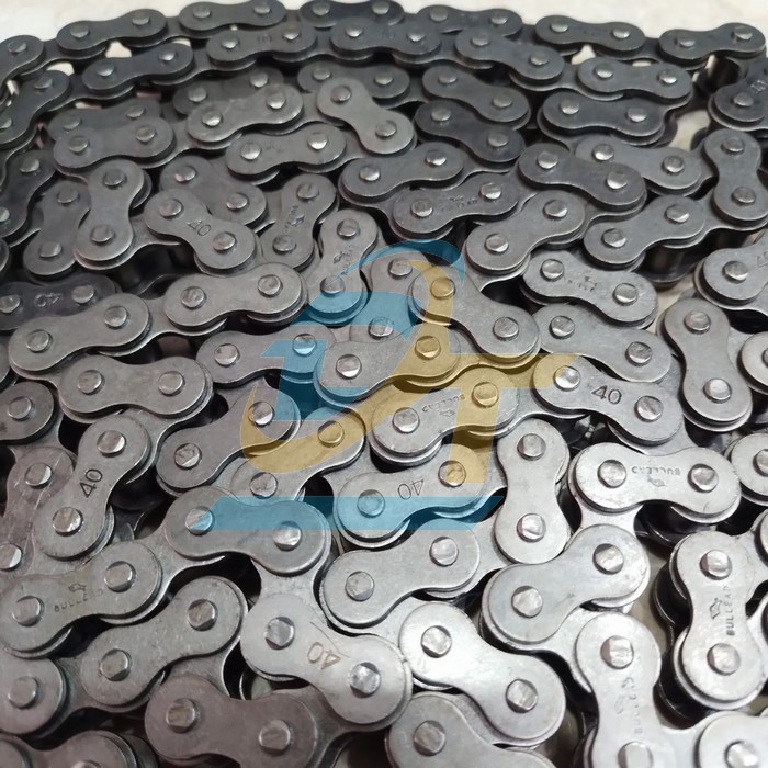 S&ecirc;n (x&iacute;ch) đơn Bullead 40-1R-10FT  BULLEAD | Gi&aacute; rẻ nhất - C&ocirc;ng Ty TNHH Thương Mại Dịch Vụ Đạt T&acirc;m