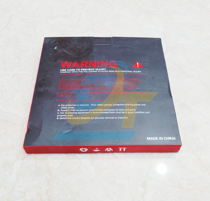 S&ecirc;n (x&iacute;ch) đơn Bullead 40-1R-10FT  BULLEAD | Gi&aacute; rẻ nhất - C&ocirc;ng Ty TNHH Thương Mại Dịch Vụ Đạt T&acirc;m