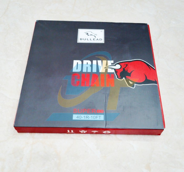 S&ecirc;n (x&iacute;ch) đơn Bullead 40-1R-10FT  BULLEAD | Gi&aacute; rẻ nhất - C&ocirc;ng Ty TNHH Thương Mại Dịch Vụ Đạt T&acirc;m