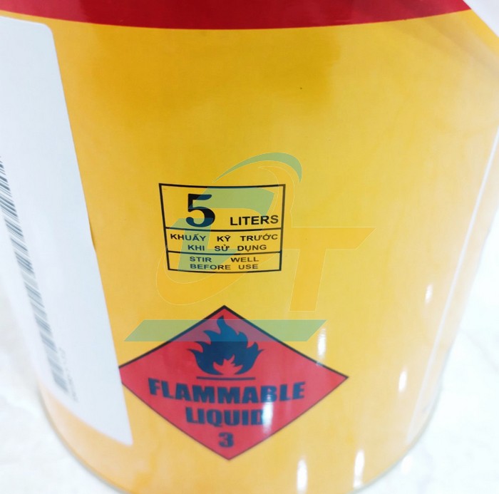 Sơn l&oacute;t s&agrave;n b&ecirc; t&ocirc;ng Jotun Jotafloor Sealer Comp B 4L  JOTUN | Gi&aacute; rẻ nhất - C&ocirc;ng Ty TNHH Thương Mại Dịch Vụ Đạt T&acirc;m