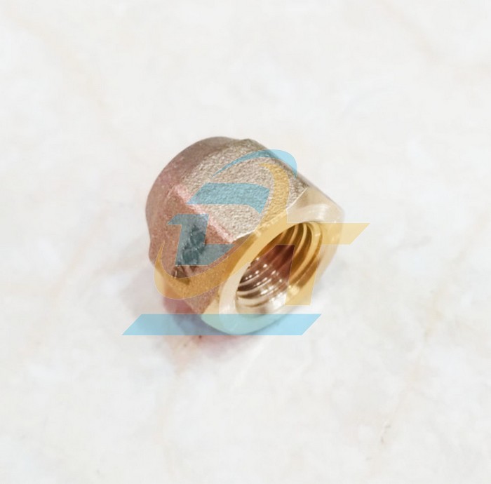 T&aacute;n (Rắc co) ống đồng m&aacute;y lạnh phi 6  VietNam | Gi&aacute; rẻ nhất - C&ocirc;ng Ty TNHH Thương Mại Dịch Vụ Đạt T&acirc;m