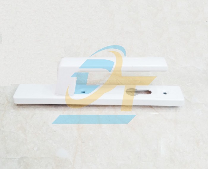 Tay nắm cửa nh&ocirc;m Kinlong MZS20 (Bộ 2 c&aacute;i)  KINLONG | Gi&aacute; rẻ nhất - C&ocirc;ng Ty TNHH Thương Mại Dịch Vụ Đạt T&acirc;m