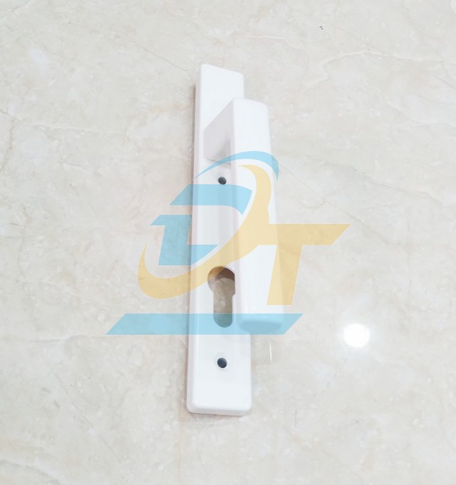 Tay nắm cửa nh&ocirc;m Kinlong MZS20 (Bộ 2 c&aacute;i)  KINLONG | Gi&aacute; rẻ nhất - C&ocirc;ng Ty TNHH Thương Mại Dịch Vụ Đạt T&acirc;m