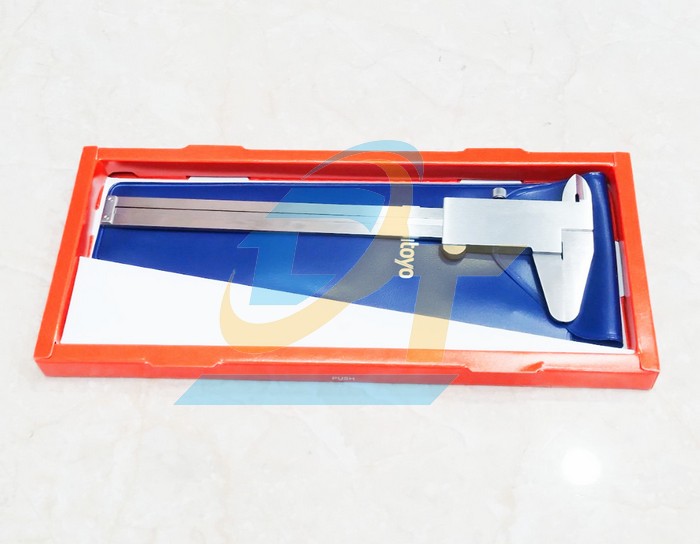 Thước cặp cơ kh&iacute; 150mm Mitutoyo 530-312 530-312 Mitutoyo | Gi&aacute; rẻ nhất - C&ocirc;ng Ty TNHH Thương Mại Dịch Vụ Đạt T&acirc;m