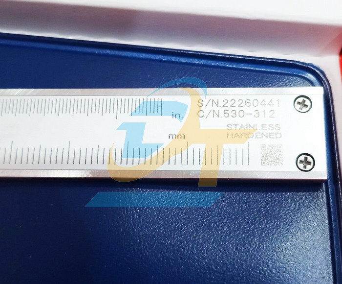 Thước cặp cơ kh&iacute; 150mm Mitutoyo 530-312 530-312 Mitutoyo | Gi&aacute; rẻ nhất - C&ocirc;ng Ty TNHH Thương Mại Dịch Vụ Đạt T&acirc;m