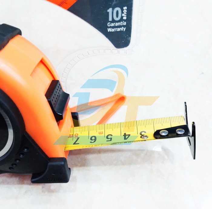 Thước cuộn th&eacute;p 8mx25mm Truper 14579 (FH-8M)  Truper | Gi&aacute; rẻ nhất - C&ocirc;ng Ty TNHH Thương Mại Dịch Vụ Đạt T&acirc;m